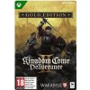 Kingdom Come: Deliverance 2 - Gold Edition - Xbox Series X|S Digital