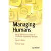 Managing Humans (Brožovaná)