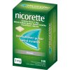 Nicorette Classic Gum 2 mg gum.med.105 x 2 mg
