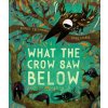 What the Crow Saw Below - Robert Tregoning