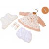 Llorens P42-276 oblečenie pre bábiku veľkosti 42 cm