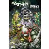 Batman: Želvy nindža (brož.) - James Tynion