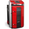 Splyňovací kotol Attack 35 DPX Profi