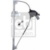 Mechanizmus zdvíhania okna FEBI BILSTEIN 109512 109512