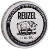 Reuzel Hollands Finest Pomade Concrete Hold Matte krémová pomáda na vlasy s extra silnou fixáciou 35 g
