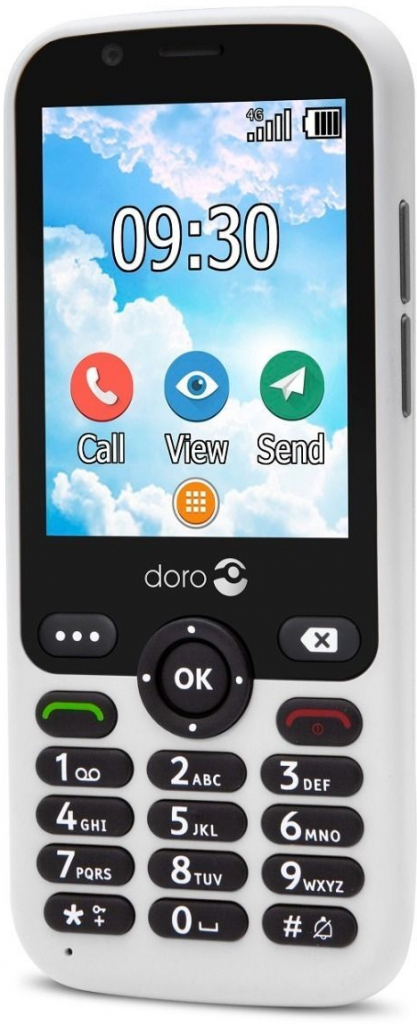 Doro 7010