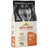 Almo Nature Holistic Maintenance L - Jahňa a ryža 12kg
