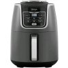 Ninja AF160EU šedá / teplovzdušná fritéza / 1750W / 5.2 l / 6 programov (AF160EU)