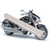 TopX HOLENIE Rúrka laga ODPRUŽENIE SUZUKI VZR 1800 INTRUDER M 1800 R 06+ 1ks