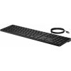 HP Wired Desktop 320K Keyboard 9SR37UT#BCM