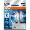 Osram xenonová výbojka D1S 35W XENARC Cool Blue Intense NextGeneration 6200K +150% BOX