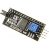 I2C LCD Display Module 1602 Arduino Converter 2004 HD4478