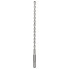 BOSCH Vrták do kladív SDS-plus-1 8 x 200 x 260 mm 2608680272