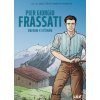 Pier Giorgio Frassati - Smerom k výšinám - komiks