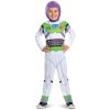 Buzz Lightyear kostým - 7-8 rokov