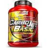 Amix Nutrition CarboJet Basic 3000 g banán