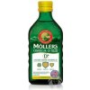 Mollers Omega 3 dospělí 50+ 250 ml