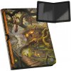 Ultimate Guard Album na karty Ultimate Guard Zipfolio 360 Xenoskin Lorwyn Eclipsed - Swamp