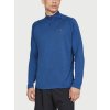 Pánske tričko Under Armour UA Tech 1/2 Zip 2.0 Modrá 3XL