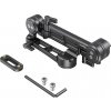 SMALLRIG 3507 Adjustable EVF Mount with Nato Clamp