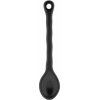 Bastion Collections Keramická lyžička Black 14 cm