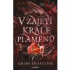 V zajetí krále plamenů (Chloe Chastaine)()