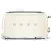 Smeg TSF02CREU Toaster cream