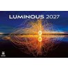 Luminous nástěnný autor neuvedený 2027