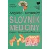 Slovensko-anglický slovník medicíny - Tatiana Langová