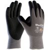 ATG HAND CARE (PVT) LTD. ATG® máčané rukavice MaxiFlex® Endurance™ 34-844 05 Varianta: 07