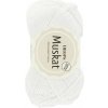 Drops Muskat 18 biela