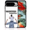 PROTEMIO 100207 MY ART Ochranný kryt pre Google Pixel 9 Pro XL DADDY (116)
