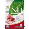 N&D cat Prime (GF) kitten chicken&pomegranate 10 kg