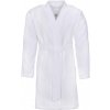 Vaflový župan VOSSEN do sauny, BIELY, unisex - vel. XL