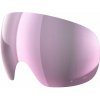 Fovea/Fovea Race Lens Clarity Highly Intense/Low Light Pink ONE