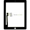 Dotyková plocha iPad 4 A1458, iPad 3