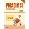 Poradím si so slovenčinou 4. roč.(nov.vyd.)