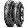 Pirelli DIABLO ROSSO SCOOTER 120/70 R15 56H