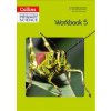 International Primary Science Workbook 5 (Emily Miller,Anita Loughrey,Pauline Hannigan,Pat Dower,Helen Harden,Sunetra Berry,Phillipa Allum,Tracey Baxter,Daphne Paizee,Karen Morrison)(Brožovaná)