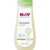 HiPP Babysanft Prírodný pleťový olej 200 ml