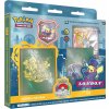 Pokémon TCG World Championships Deck Rikuto Ohashi Ice Rider Palkia