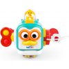 TULI FUN TF 30133 Tučniak kocka tyrkysová