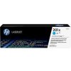 HP CF401X - originálny