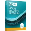 ESET HOME Security Premium 10 lic. 12 mes. predĺženie