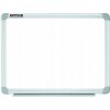 Tabuľa na písanie za sucha Office Products 90x60cm
