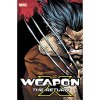 Marvel Weapon X: The Return Omnibus