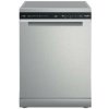 Umývačka riadu Whirlpool W7F HS51 X nerez