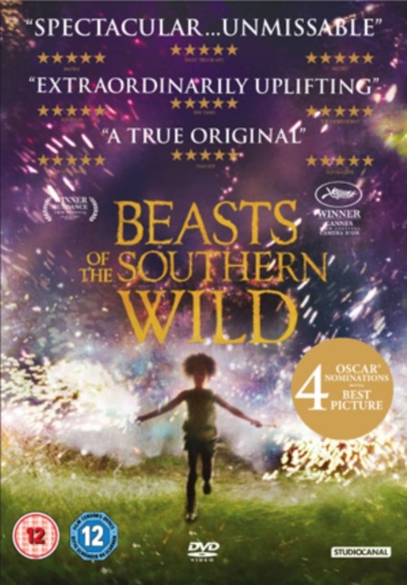 Beasts of the Southern Wild