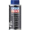 Liqui Moly Prísada do paliva Motorbike SPEED - 150ml