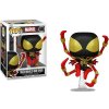Funko POP! #1448 Marvel: Spider-Man Comics - Miles Morales Iron Spider (Šanca na chase)